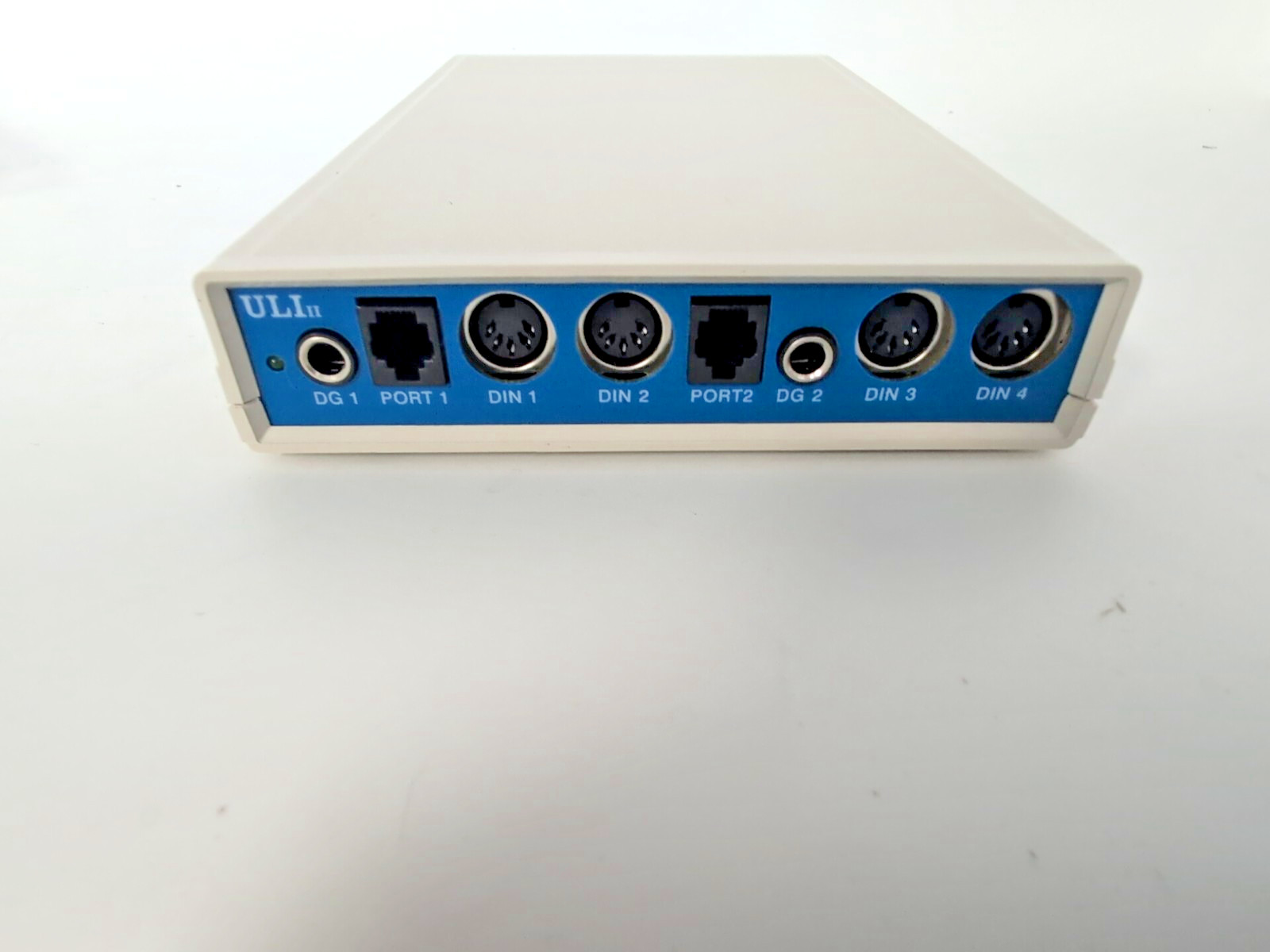 UNIVERSAL LAB INTERFACE - SERIES II MODEL: 18 - NO BOX
