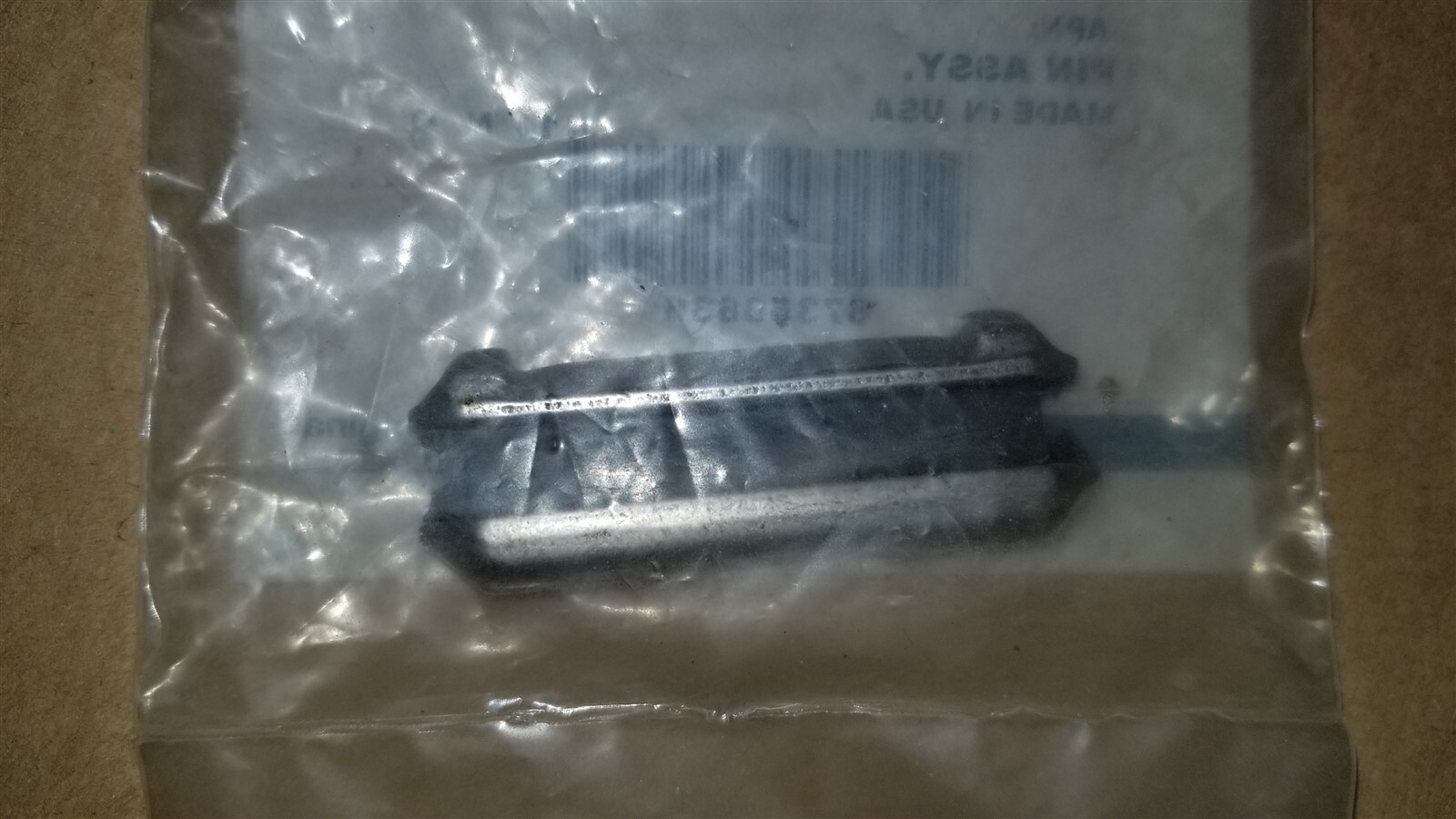 Case CNH 87350636
