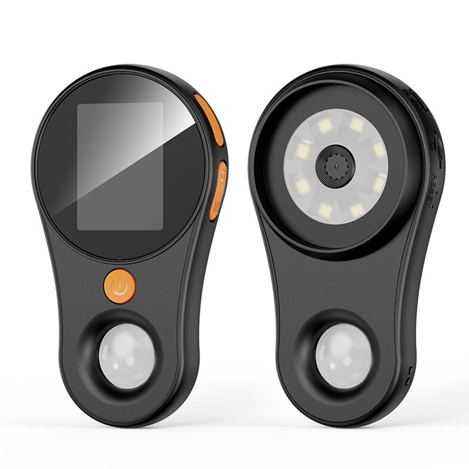 Handheld Digital Microscope 500X Magnification For Maintenance And Inspection