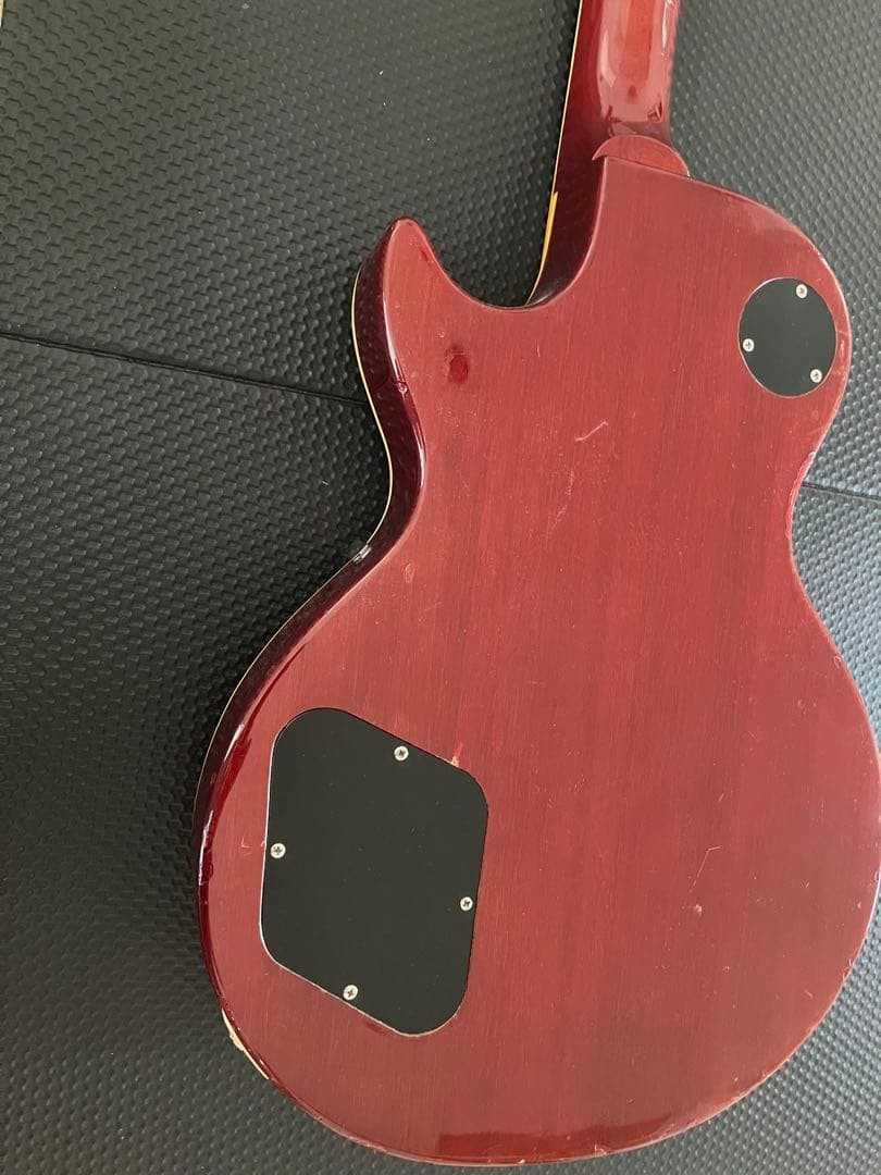 greco super real EG850 greco super real Safe Packing!