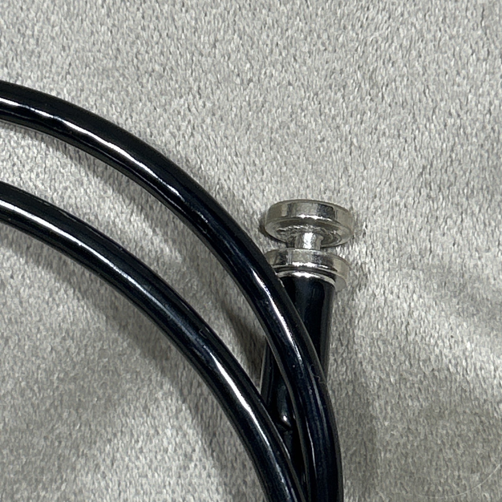 SnapSafe Lock Box 48” Replacement Cable 75280 Preowned No Box Gently Used EUC