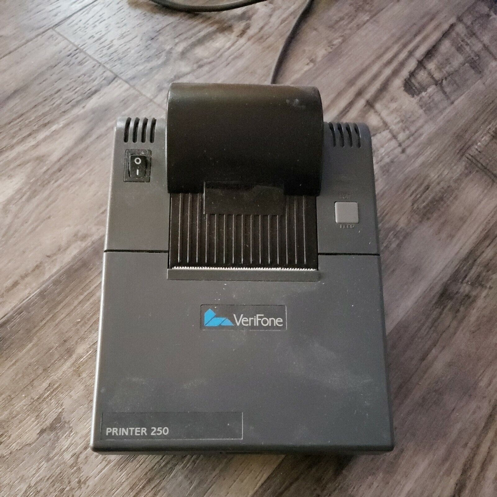 VERIFONE VFI250 PRINTER