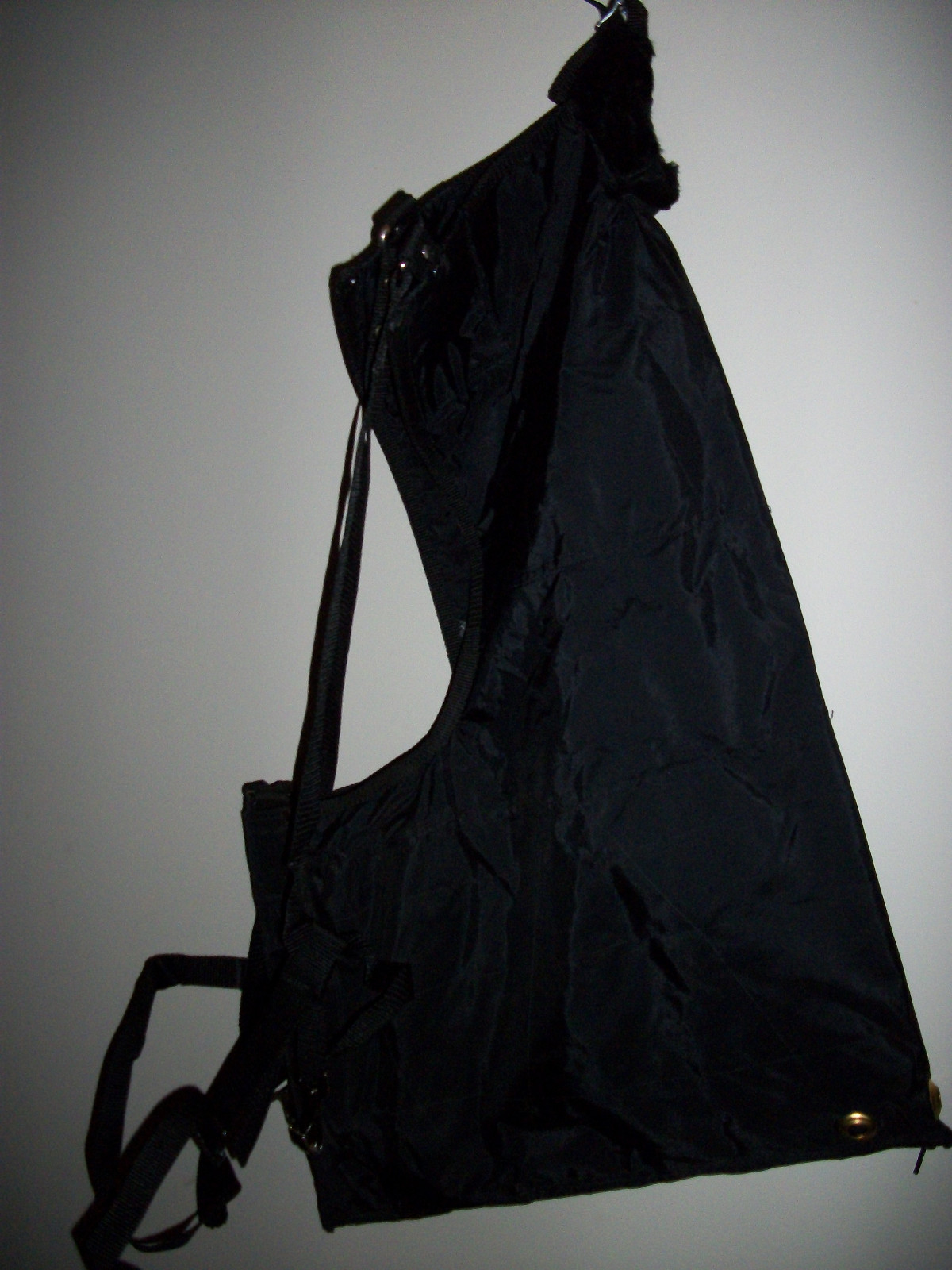 NEW Horse Poop Bag Manure Diaper Made To Order Equestrian Waste Sack USA