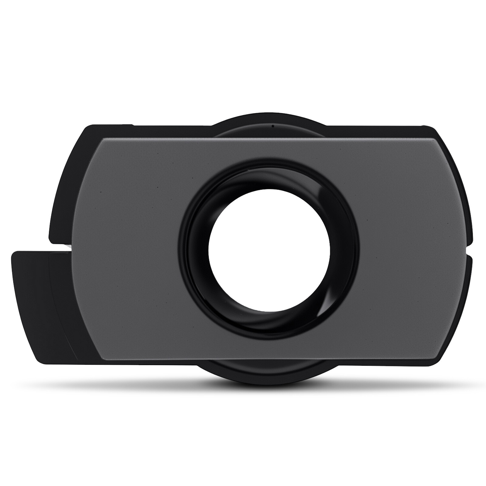 Front Passenger Right Parking Sensor Bezel for Toyota Prius 2016-2022 8934847040