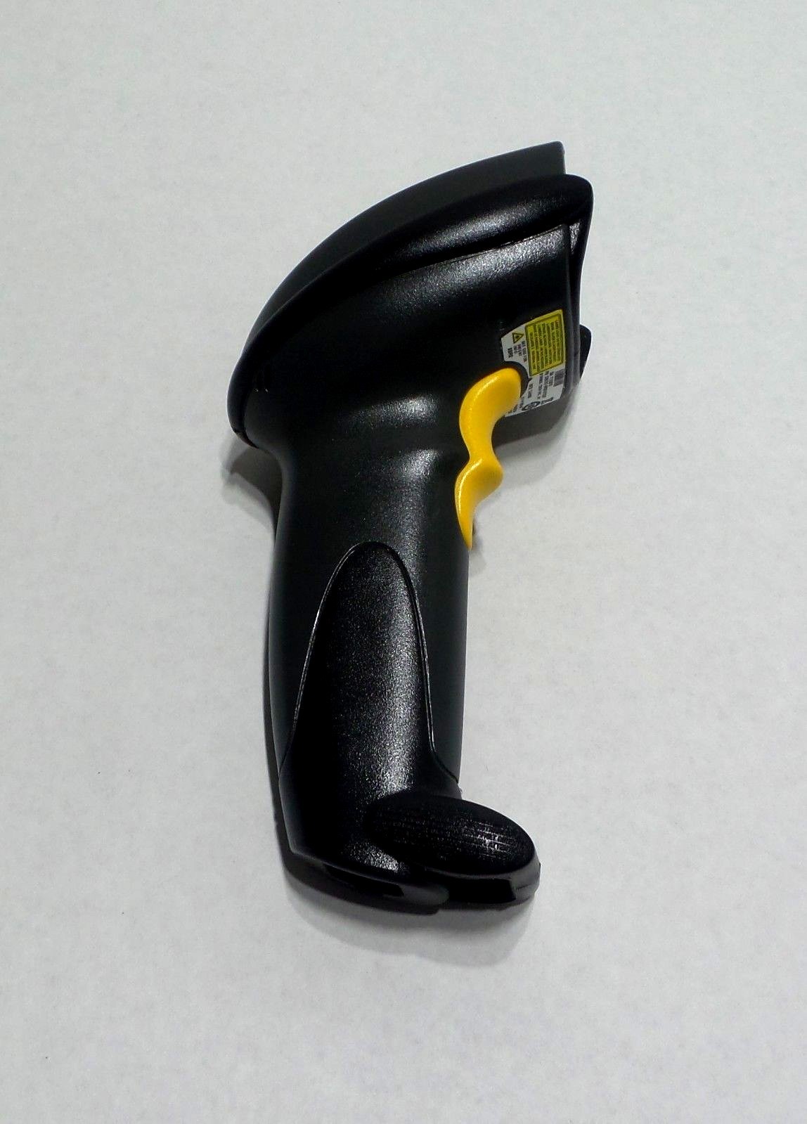Symbol DS6707-SRBU0107ZZR