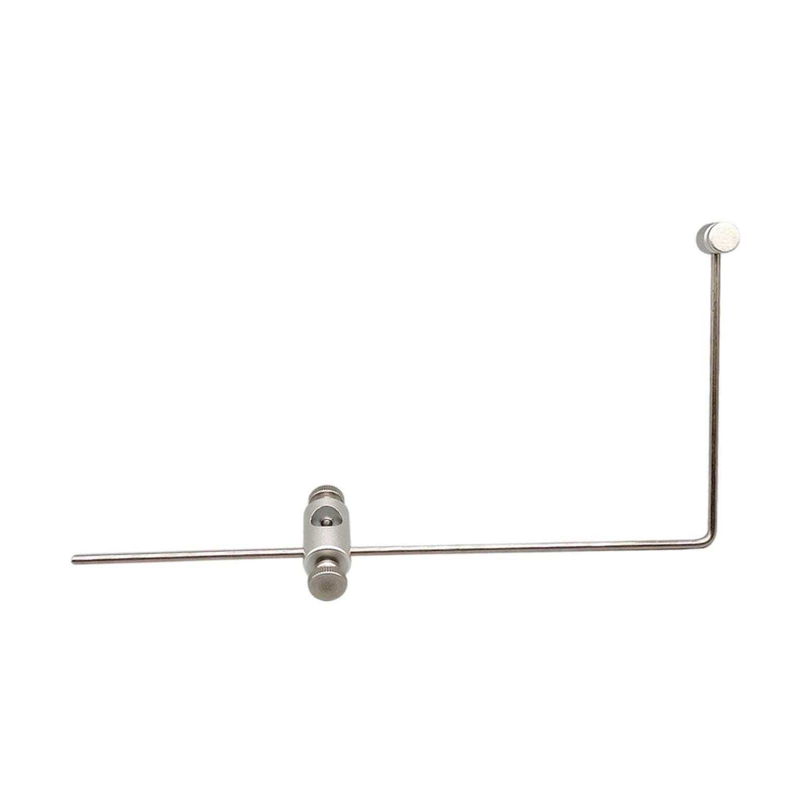 Fly Tying Vise Fly Tying Clamp Versatile Easy to Use 360 Degree Rotation