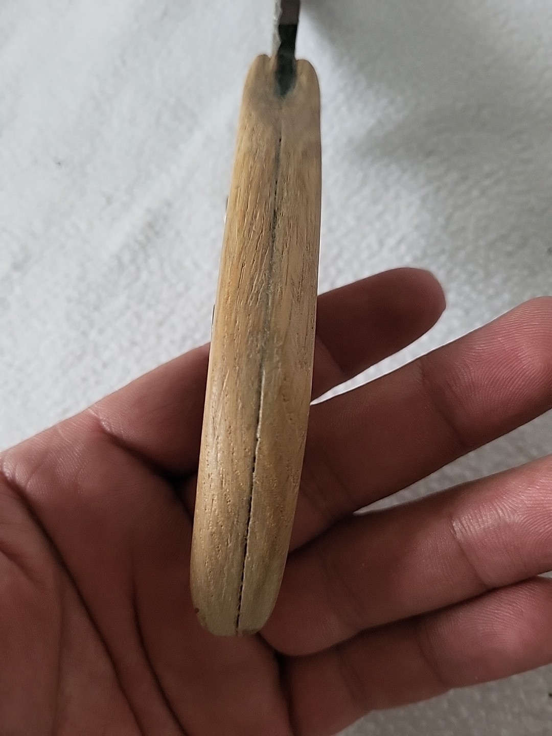 Rare Custom Made Dagger Knife