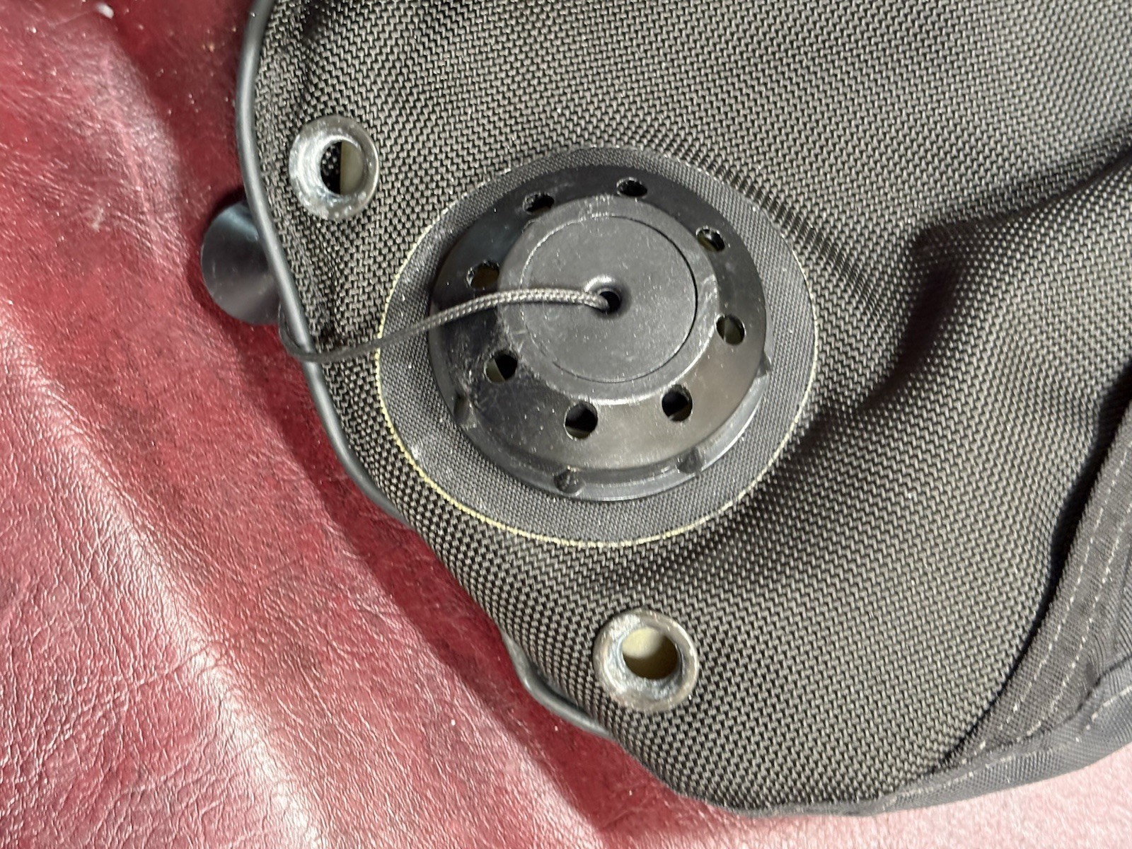 Zeagle Ranger LTD BCD Size Medium M Buoyancy Compensation Device Great Condition