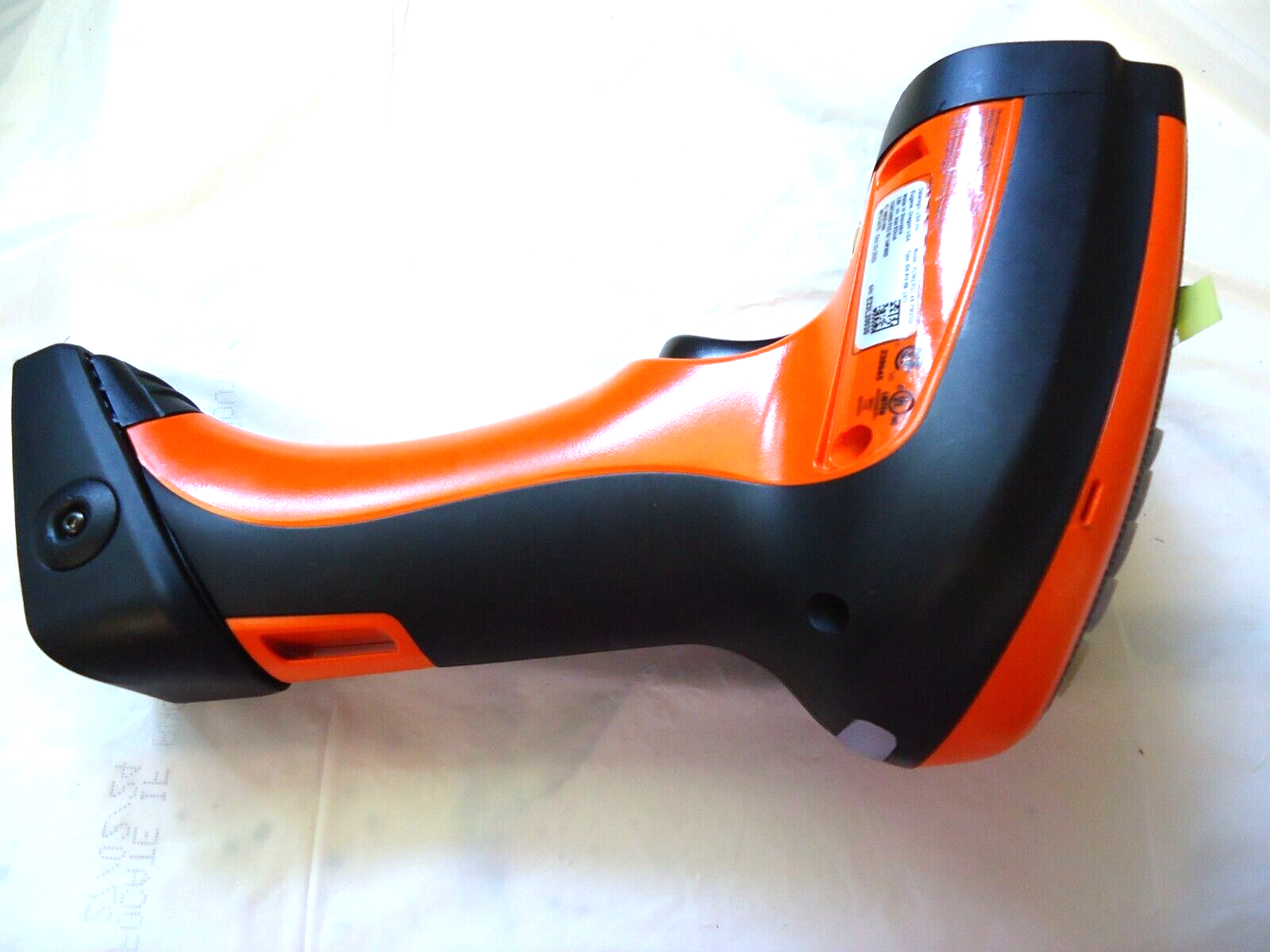 DATALOGIC POWERSCAN PM9500 SCANNER