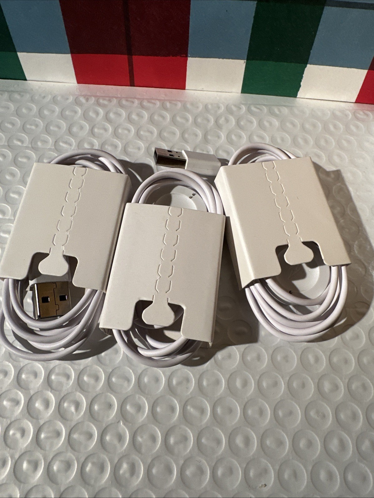 Charger for Fossil Gen 6 Gen 5 Gen 5E Gen 4 Smartwatch, MK, Original OEM