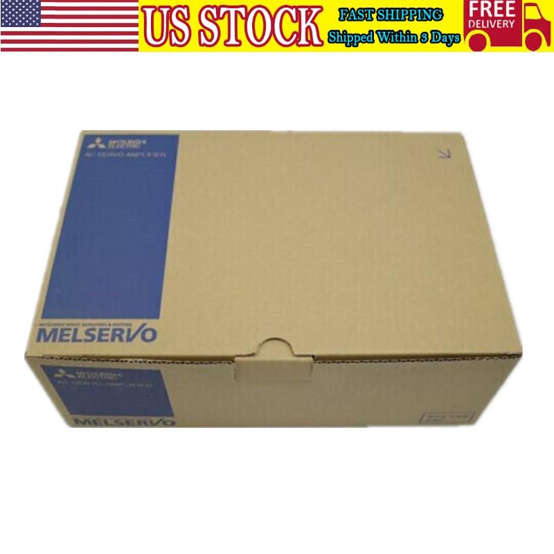 New In Box MITSUBISHI CM400DU-24NF IGBT Power Module US Free TAX