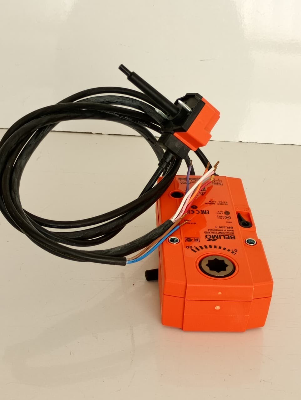 Belimo / Actuator / BFL230-T