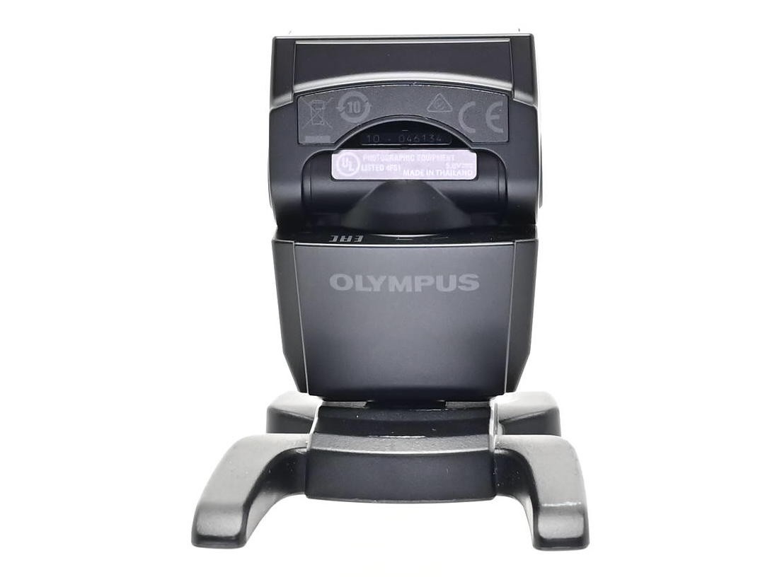 Olympus FL-LM3 Flash