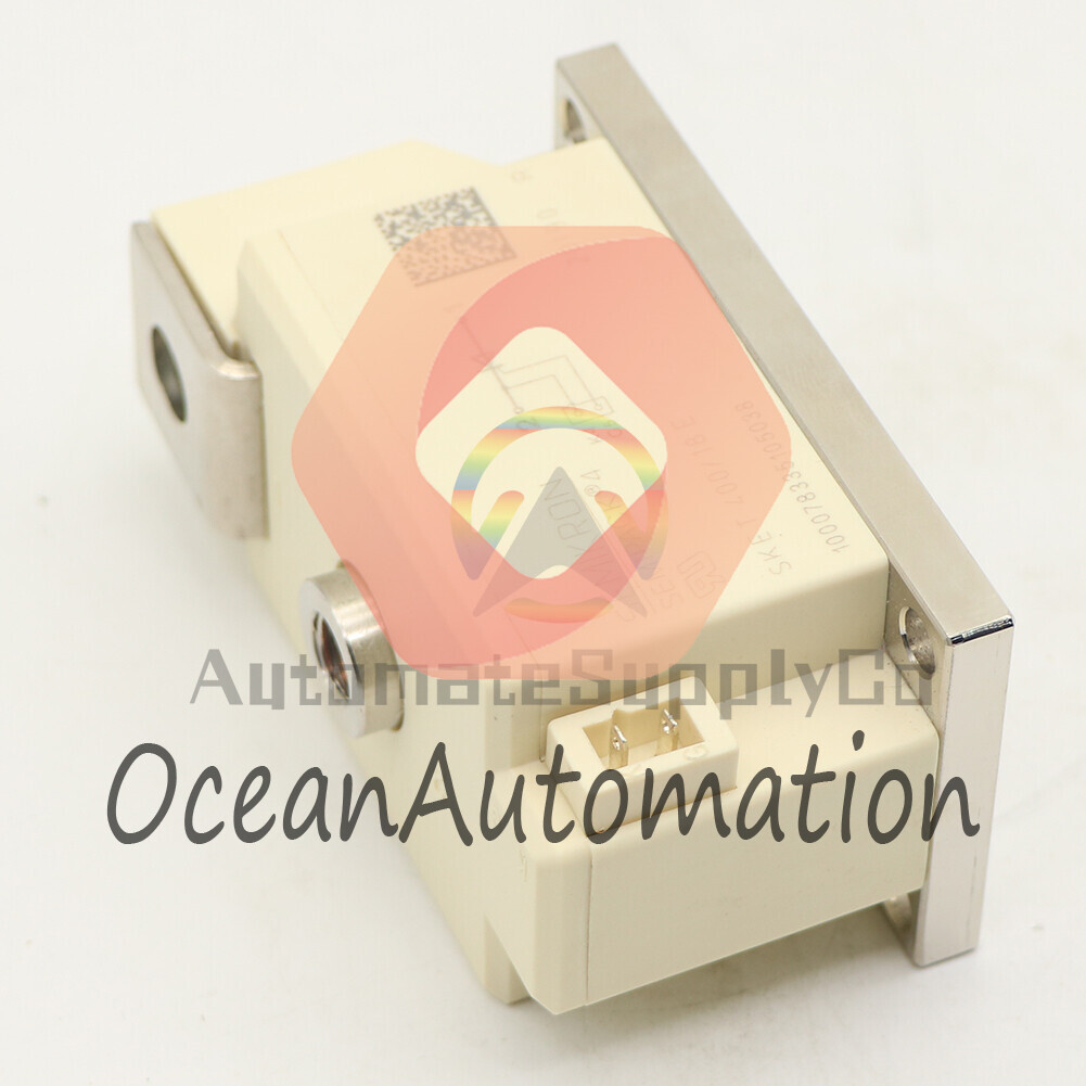NEW 1PCS SKET400/18E Power Supply Module SEMIKRON