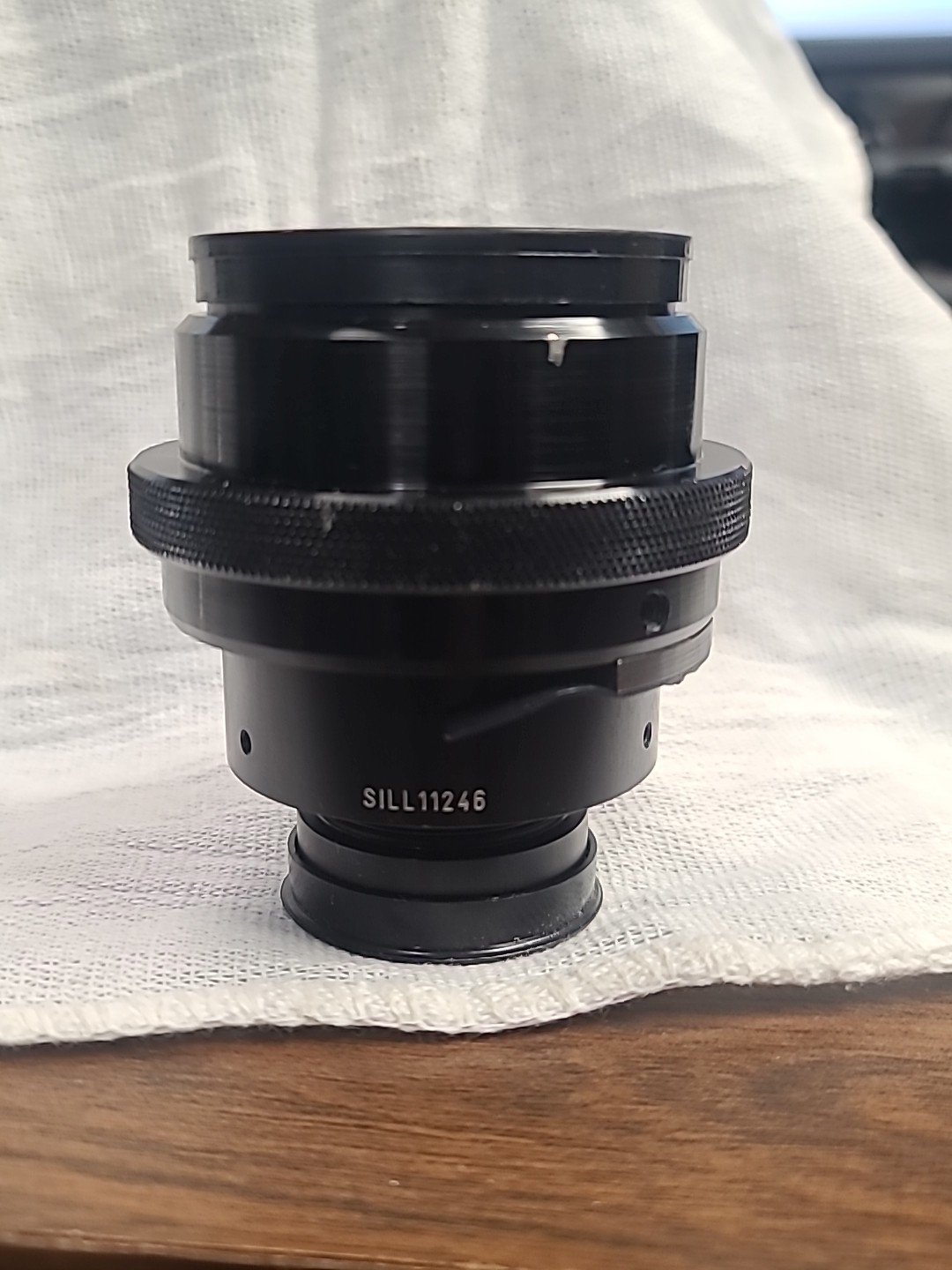 Sill Optics 11246