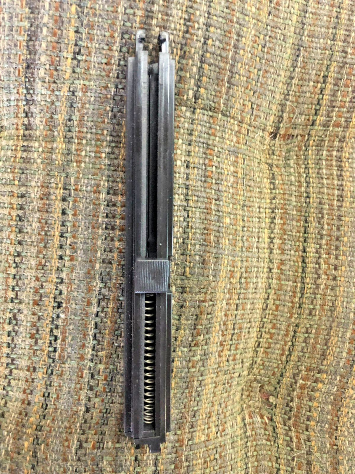 SPORTS AFIELD MUSKET CAPPER #17780