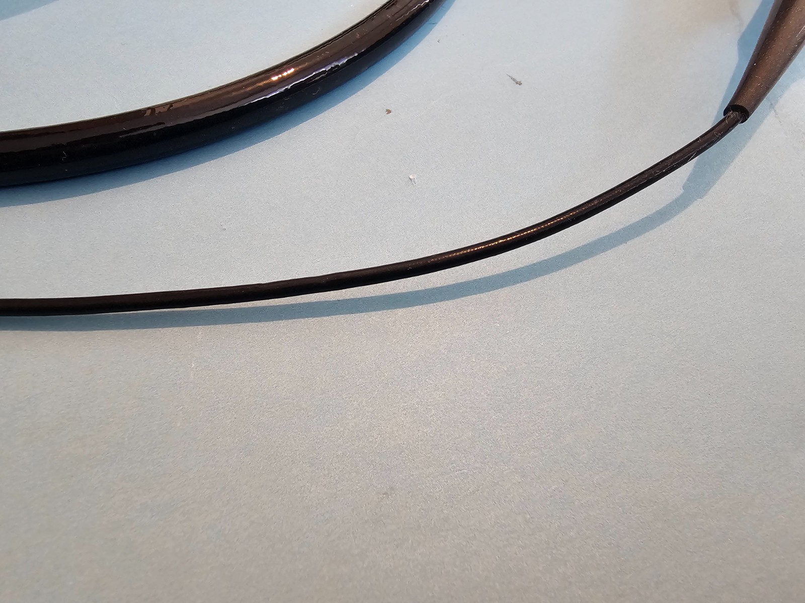 Olympus Endoscope ENF-XP