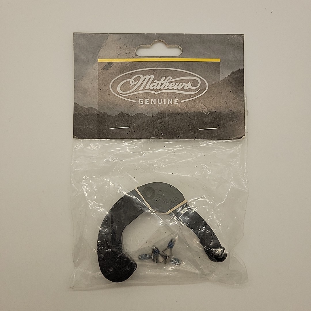 Mathews Archery CC2-E-85 Mod Set -  Triax Traverse Halon 32 85% Letoff Module