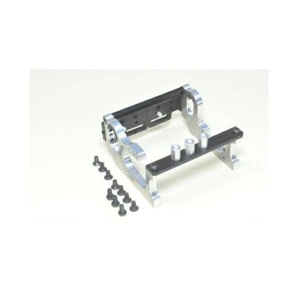 ZEN STD Aluminum Motor Mount for F103 Z1054 RC Car Upgrade Parts
