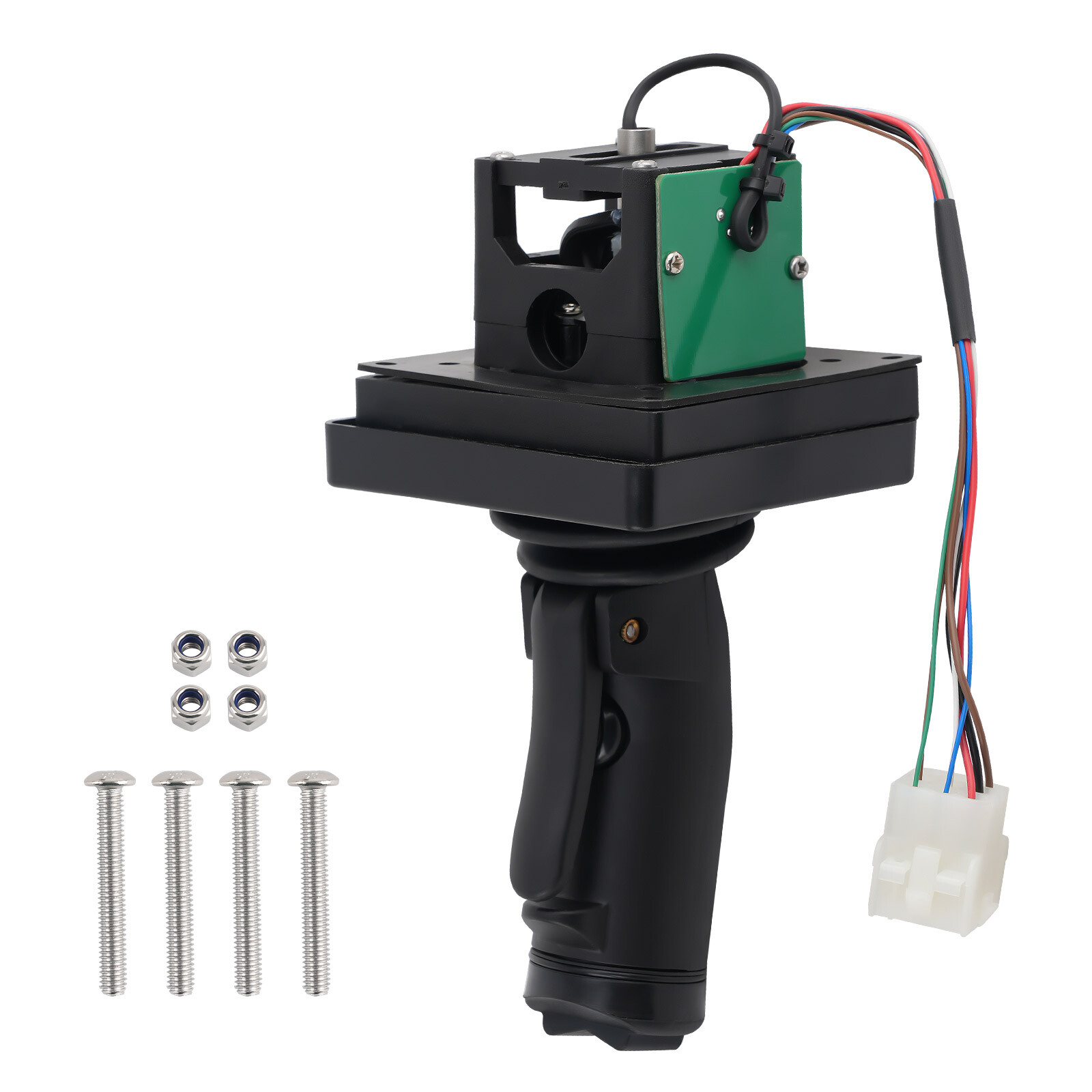Joystick Controller For JLG Lift 1932RS 3248RS 1930ES 2030ES 1001134438 1600345