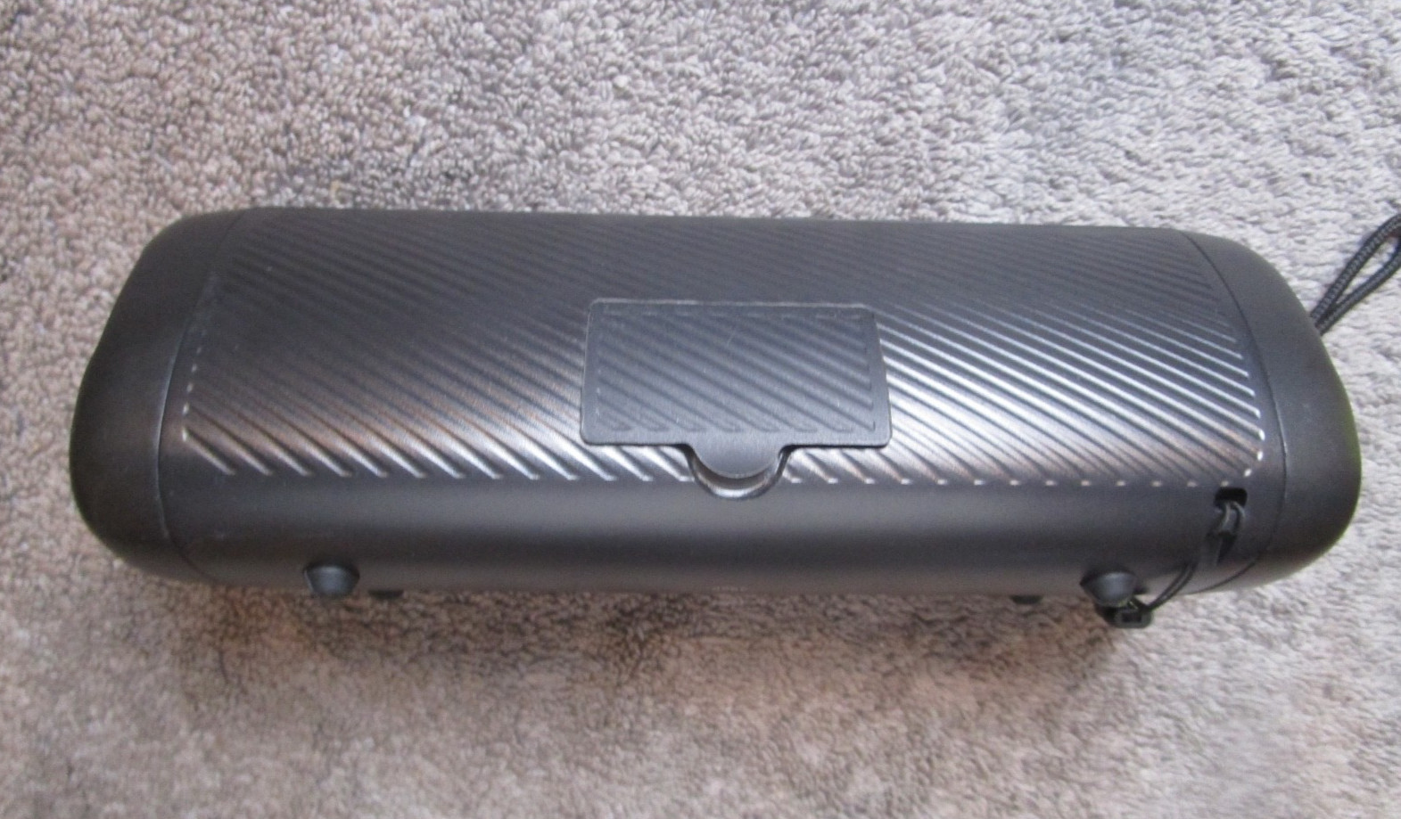 BOLABUTTY WIRELESS/BLUETOOTH GOLF SPEAKER - USED - GOLF/HOME
