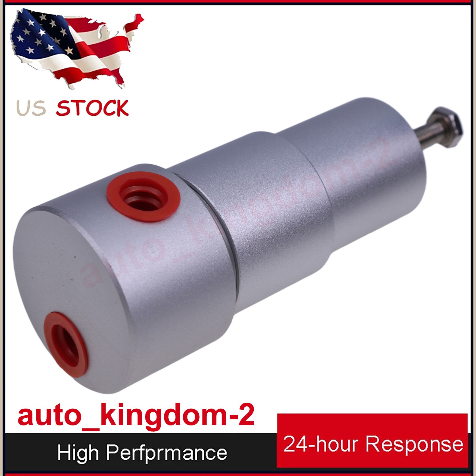 Pressure Regulator Valve 36896892 For Ingersoll Rand Doosan Air Compressor HDT