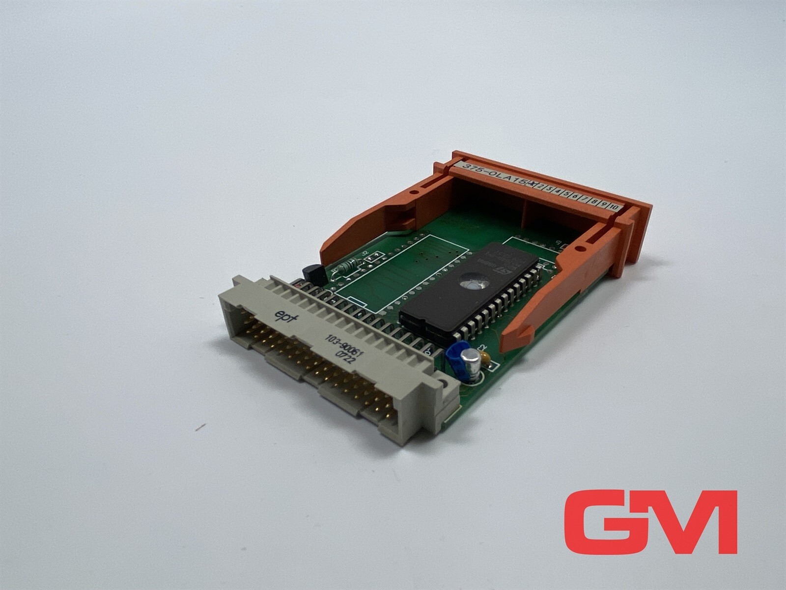 Vipa Storage Module EPROM 375-0LA15 Memory Card E-Stand: 1