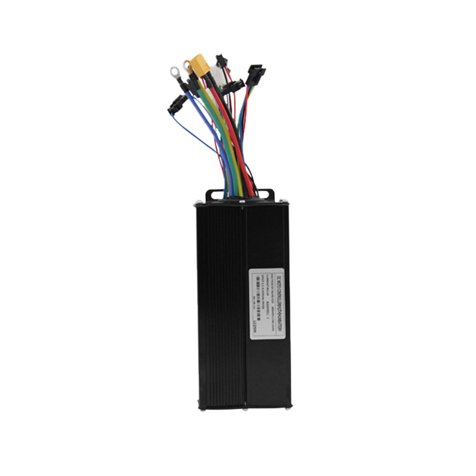 36/48V/52V E-Bike 40A 1500/2000W Three Mode Sine Brushless Durable Controller