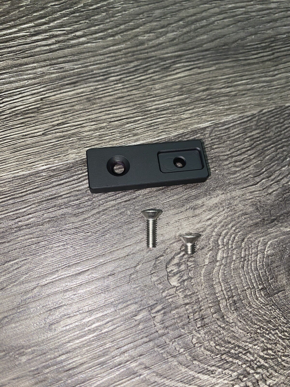 MDT Send It Level and Crush It Timer Mount Up And Down