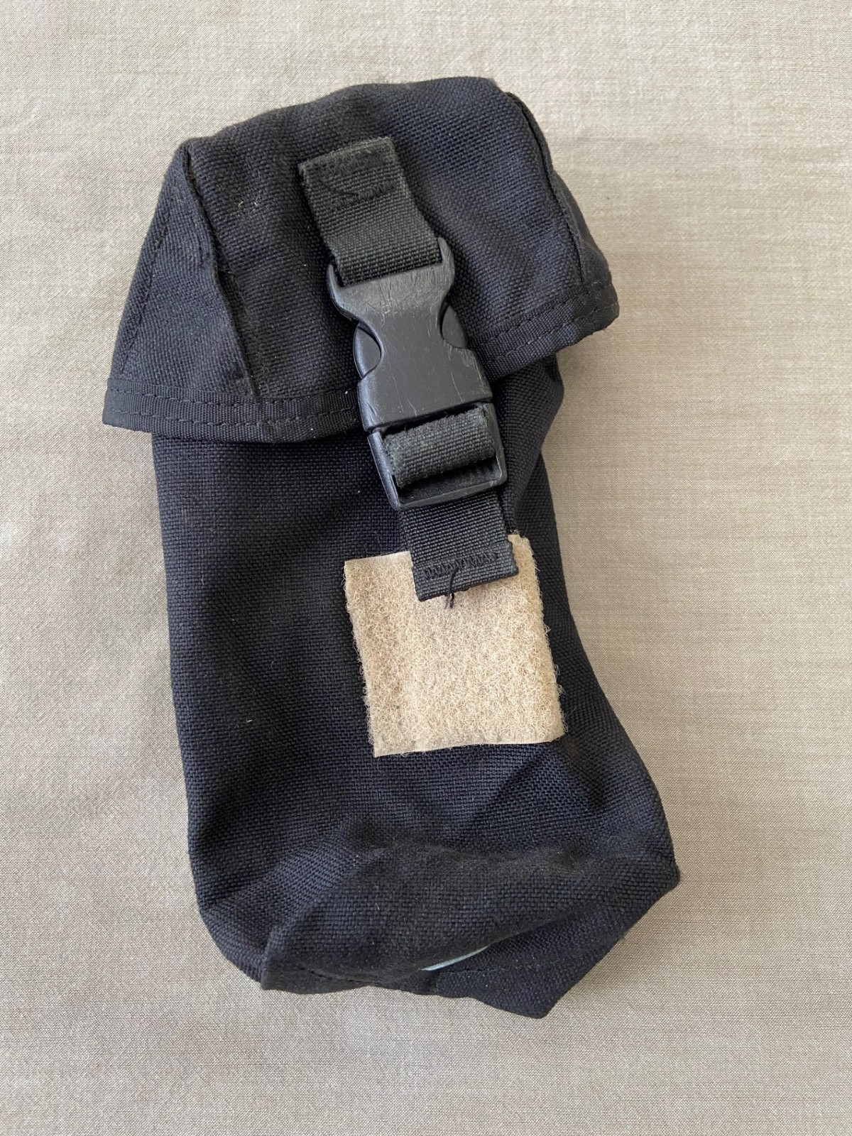 Tactical Assault Gear TAG Mag Pouch Old Gen White Label SEAL Navy NSWDG