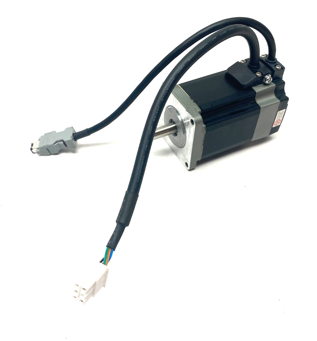 Oriental Motor AZM69AK aSTEP Hybrid Step-Servo Stepping Motor