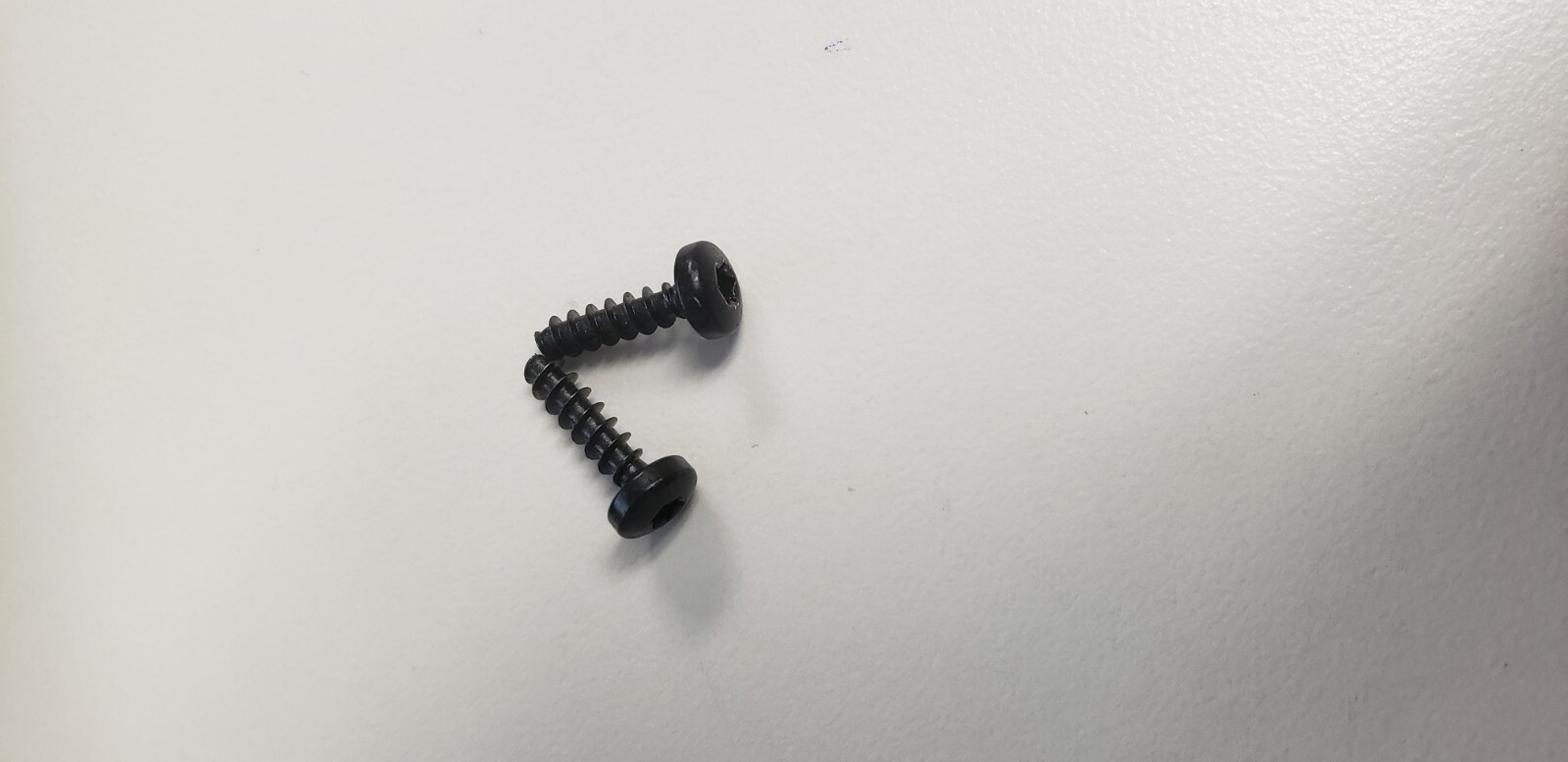 Jura Capresso Impressa E8 (Older Model) Pair of Screws