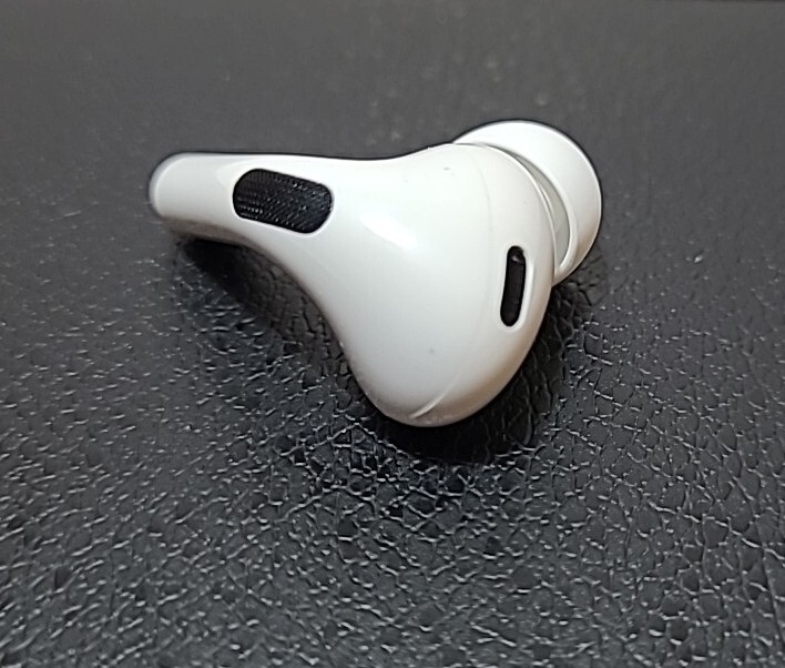 Apple AirPods Pro 2nd Gen USB-C Replacement - Left Side Only A3048