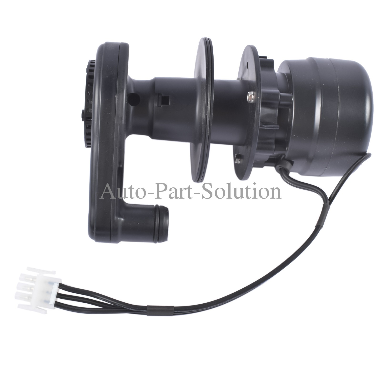 Replacement Water Pump Compatible for Sub-Zero Ice Machine 115V Ref: 7013196