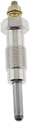 Diesel Engine Glow Plugs