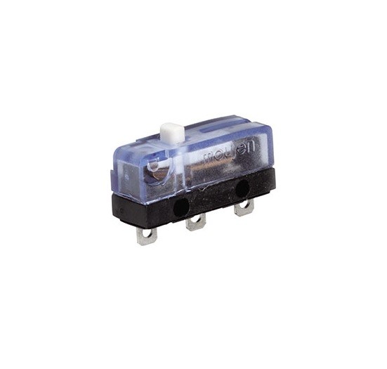 MZ-7511, Moujen, Positive Opening Micro Switchs , Lot of 2