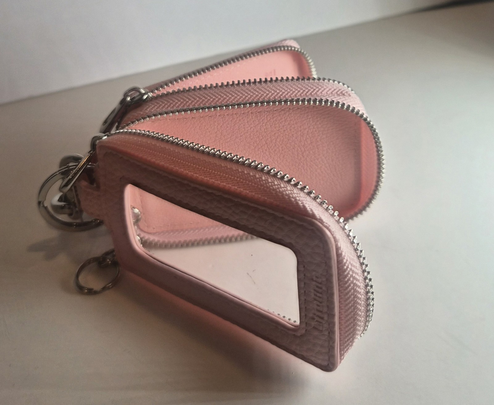 LifeChe Key Finder, Pink, Open Box