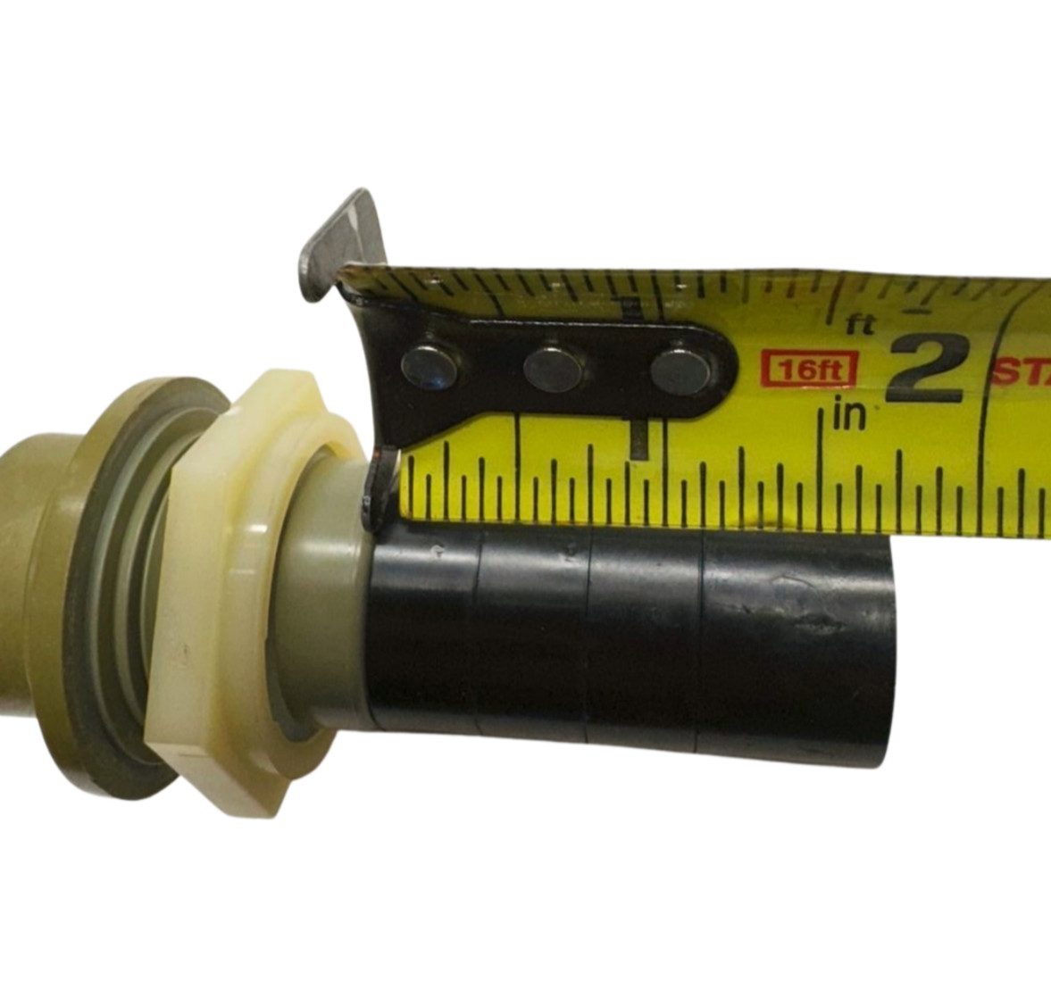 General Electric Reset Push Button 30mm **Free Shipping**