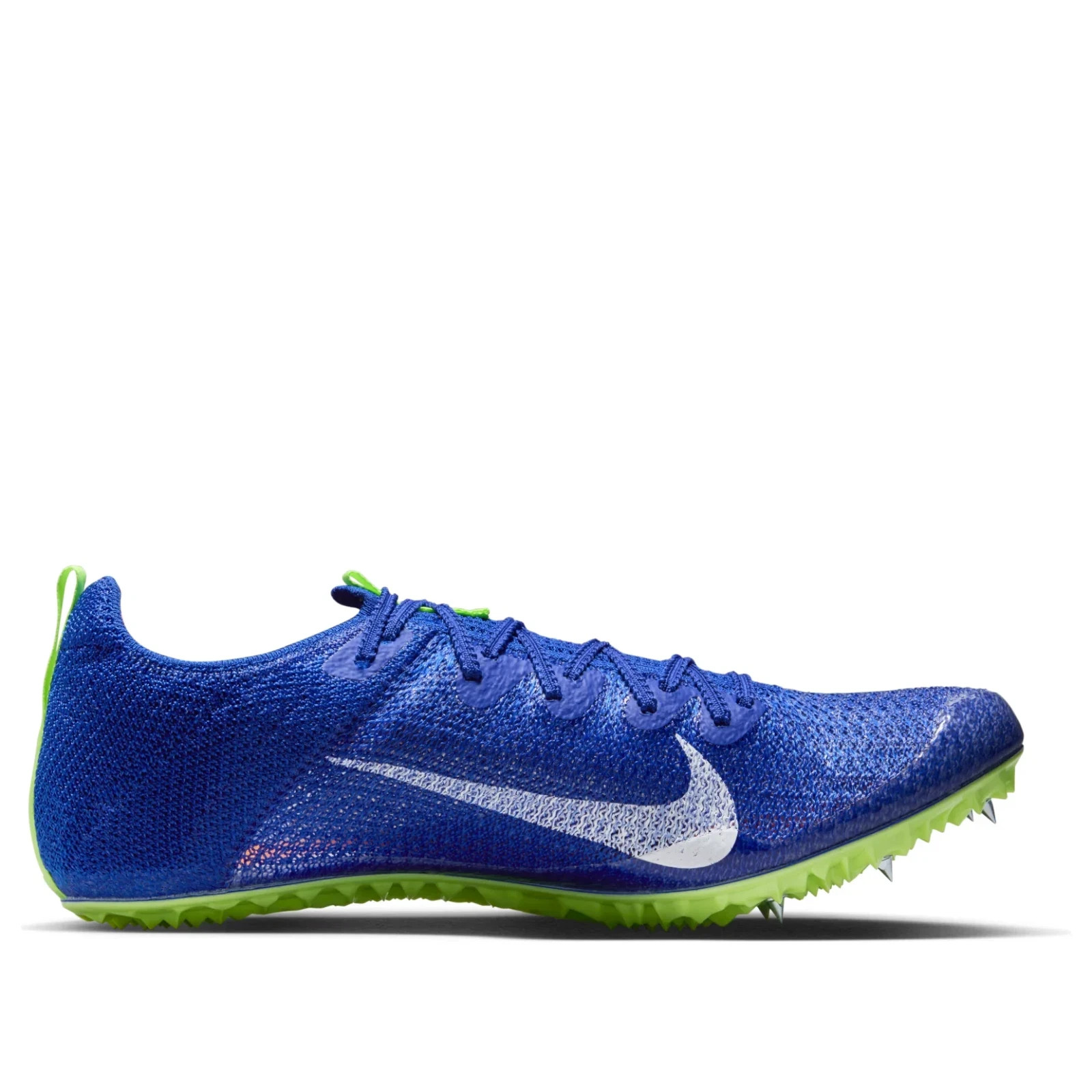 Nike Zoom Superfly Elite 2 Blue Mens Size US 8-13 Running Shoes Track Spike NEW✅