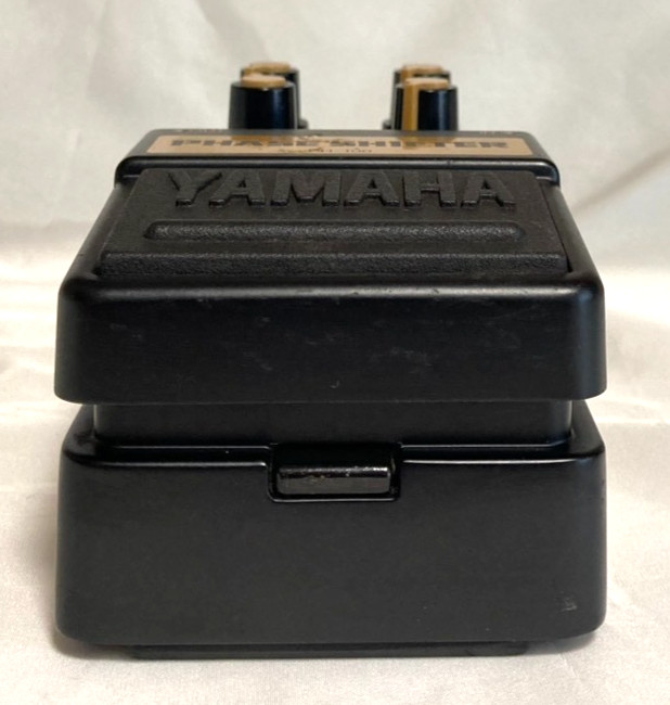 Yamaha PH-100 Phase Shifter Guitar Effect Pedal From Japan Vintage Free Shipping