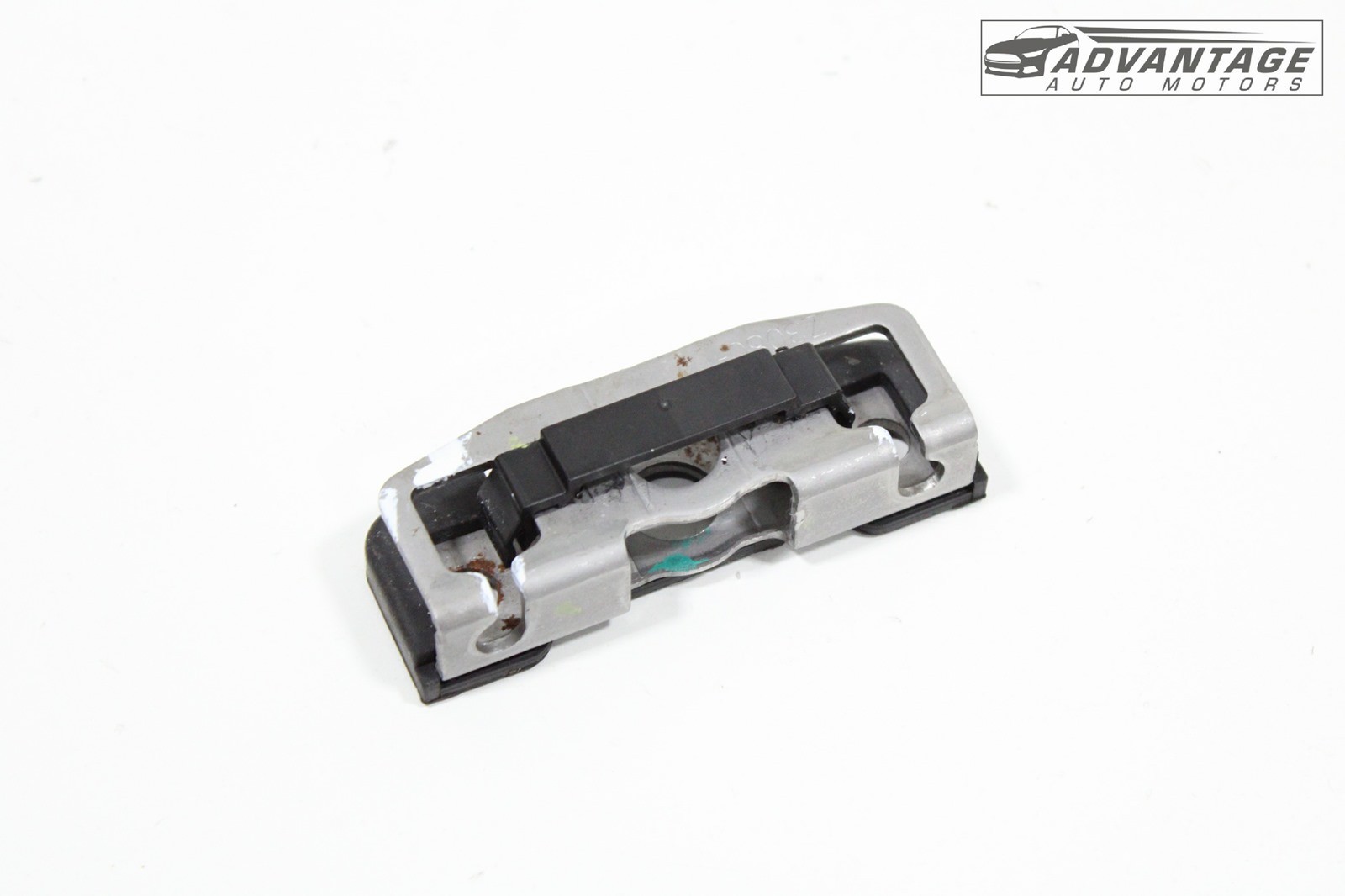 2019-2024 KIA FORTE CENTER CONSOLE PARKING BRAKE LEVER CABLE HOLDER BRACKET OEM
