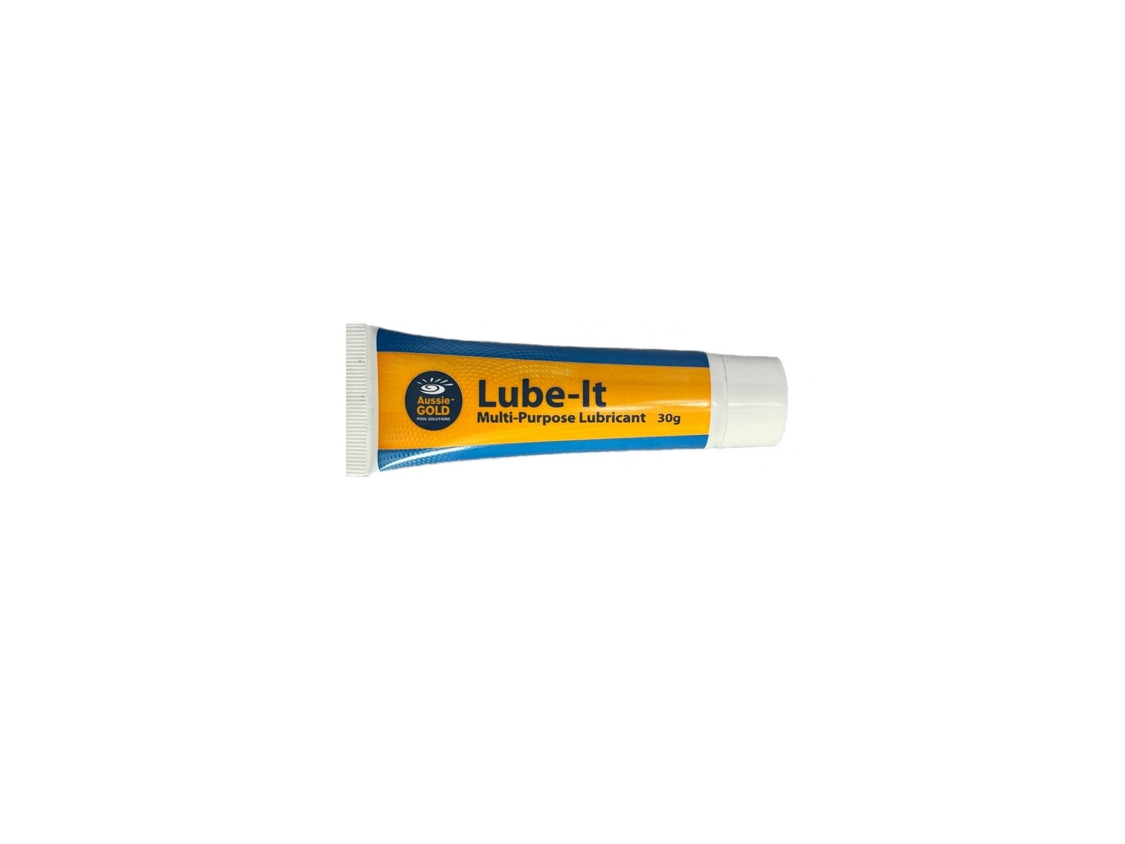 Aussie Gold Lube-It - Silicone Lubricant Pumps, Gaskets, Orings, MPV