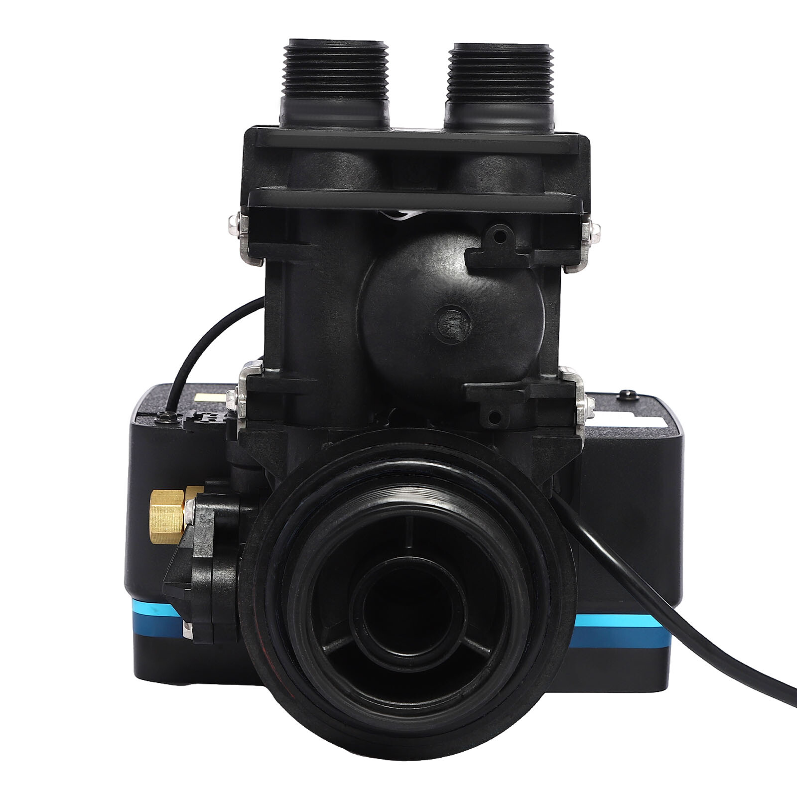Water Softener Control Valve Water Softner Head 5600SM Flow Timer Control Valve
