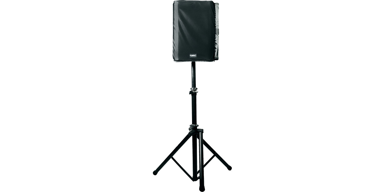 QSC CB10-CVR Padded Protective Cover for CB10 Speaker
