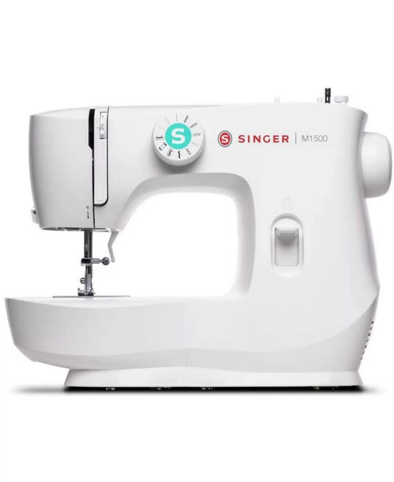 SINGER M2100 Sewing Machine with 8 Built-In Stitches. New in box