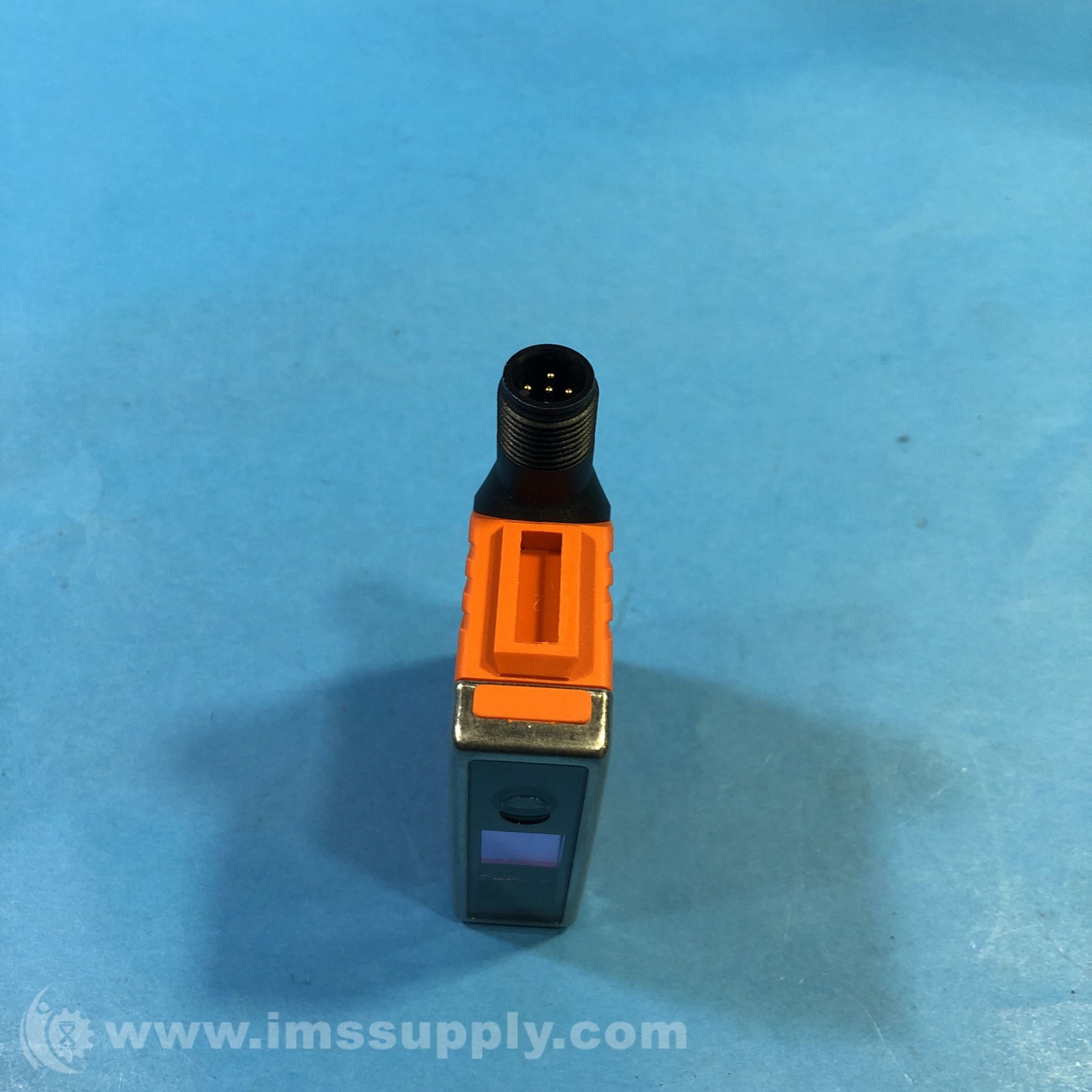 Ifm 05D150 Photoelectric Distance Sensor USIP
