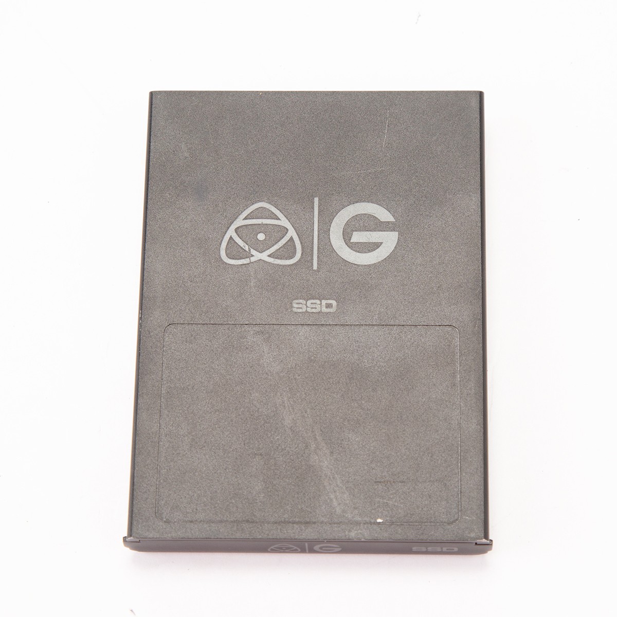 G-Technology Atomos 512GB 4K Master Caddy SSD Solid State Drive - SKU#1969759