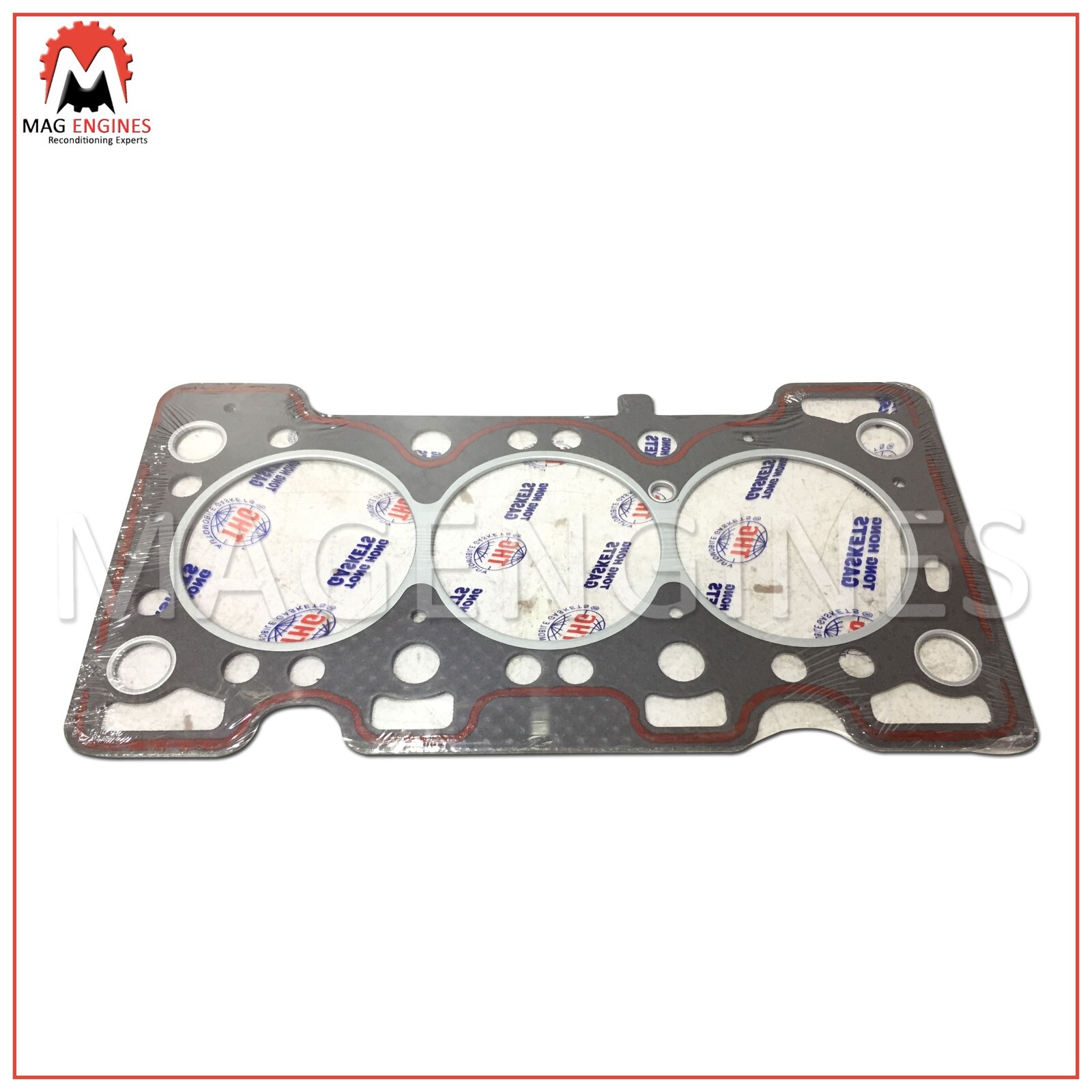 11141-81400 HEAD GASKET SUZUKI F6A FOR CARRY EVERY ALTO CERVO 0.6 LTR