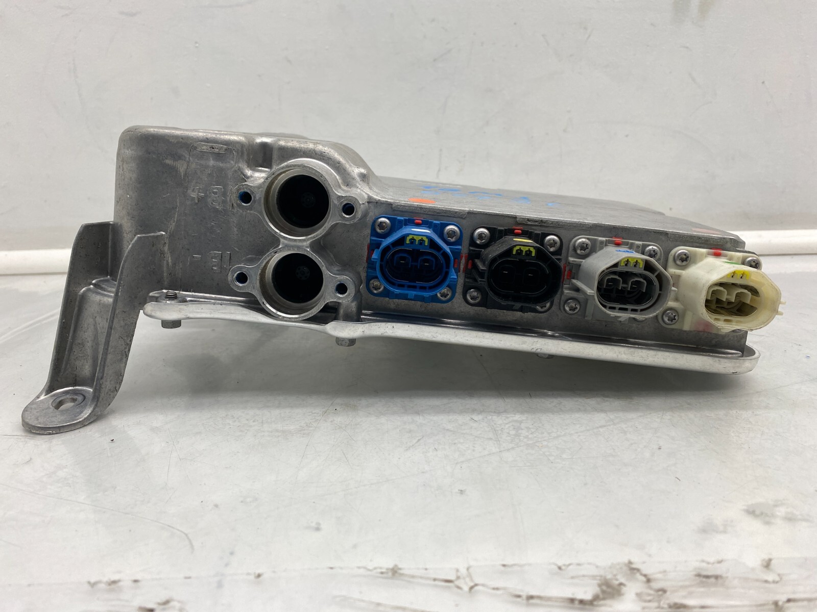 ⭕ 16-20 Model S High Voltage Power Distribution Junction Box Module 1059891-00-C