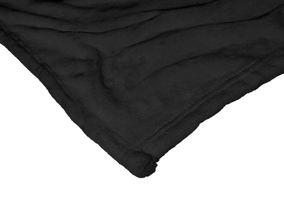 Fantasy Wizard School Magic Stone Flannel Throw Blanket
